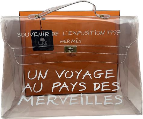 hermes un voyage bag|hermes perfume voyage price.